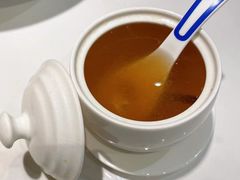 菌菇土鸡汤-兰湘子·湘菜小炒(石家庄万象城店)