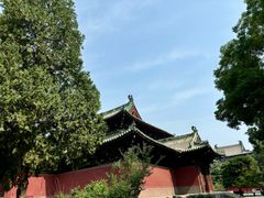 -隆兴寺