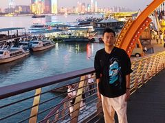 -武昌中华路码头(轮渡站)