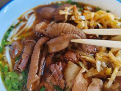 -易裕和·长沙米粉(友谊路店)