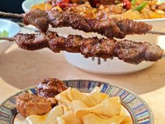 -品质伊骊新疆菜(紫金店)