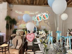 -HERRE·FARM 赫尔露营农场·团建聚会包场