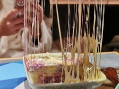 -火山屋台(新街口店)