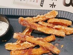 -必胜客(曹杨店)