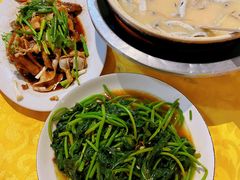-荔记泥虫粥(城南店)
