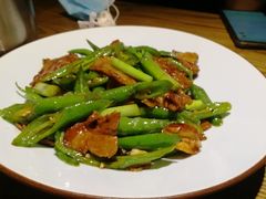 -广东道至正餐厅(区庄店)