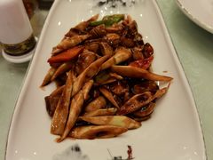 -玉华宫宾馆·餐厅(铜川驻京办店)