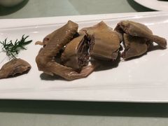 -狮王府淮扬菜(新街口友谊店)