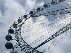 -山西乌金山旅游区