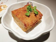 -锦府园·杭州小馆·创意杭帮菜(湖滨银泰in77店)