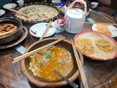 -广府乡下·饭庄(新港东路店)