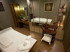 大堂-汤泉良子·沐足·颂钵疗愈·SPA(珠江新城店)