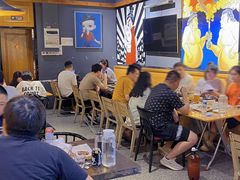 -枪火串烧·东北特色烧烤(罗湖总店)