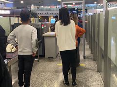 -杭州萧山国际机场