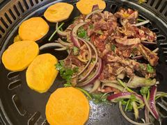 -炭之家·齐齐哈尔非遗烤肉·鲜切直供(中央大街店)