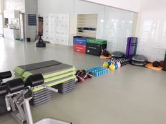 -中田健身工作室(嘉定江桥店)