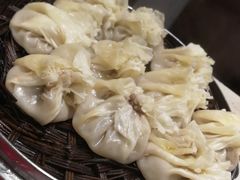 -西夏回族烧麦馆(牡丹街店)