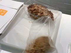 -BreadTalk面包新语·烘焙蛋糕(海珠丽影广场店)