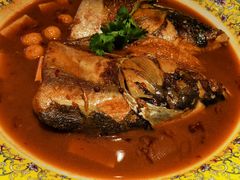 -俭寨大盘鸡·缸子肉·小公鸡·新疆菜(云通店)