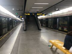 -衡山路(地铁站)