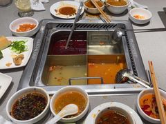 -海底捞火锅(吾悦广场店)