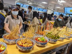 -宜家家居(西安未央商场店)