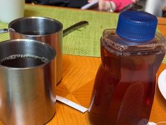 -威斯汀舞台餐厅