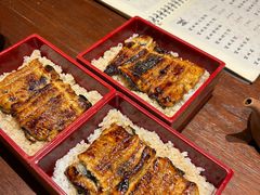 -翔峰炭火鳗鱼(悦泰街里公寓店)