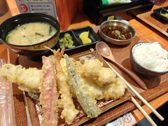 -天妇罗内顺田(罗湖店)