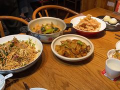 -金掌勺·锅包肉(双榆树店)