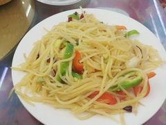 -美味居(古城店)