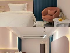 -台山颐和温泉城