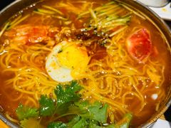 -香约老地方烧烤(九道街店)