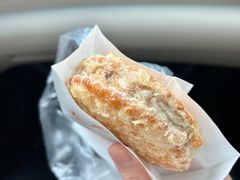 -运栋天马牛肉饼(林科大店)