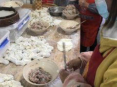 -晓友烧麦(光华村店)