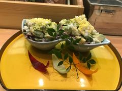 -希望日本料理(保利香槟花园店)