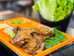 -林二哥宜烤官·宜宾小烧烤