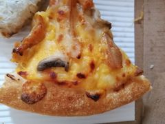 -必胜客(上海新南方商城PH店)