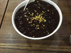 桂花糖粥-随柳居·苏式小吃(建新巷店)