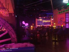 -Perry's·酒吧(黄埔大道店)