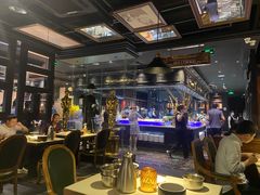 -加餐海鲜自助(集美银泰百货店)