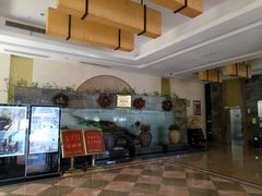 门面-永泰望湖酒店