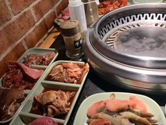 -梨花自助烤肉(天河城店)