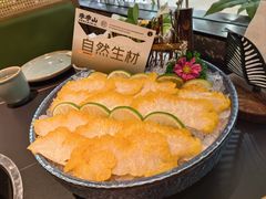-季季山·云南野生菌火锅(上海首店)