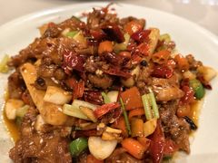 -徽三说·土徽菜·中国徽菜连锁品牌(一中店)