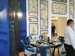 包厢-翠湖宾馆·中餐厅