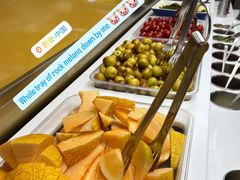 -海底捞火锅(龙首印象城店)