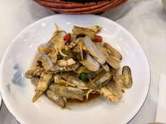 -启东小海鲜(庄先湾路1号店)