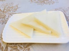 伦教糕-香云轩·顺德菜(香云纱园林酒店店)