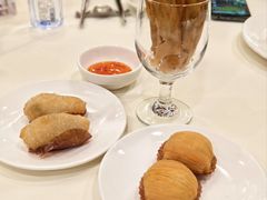 -凤凰楼酒家·粤宴点心(华强北店)